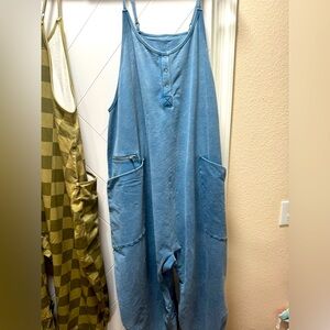 Rags - Women’s Romper